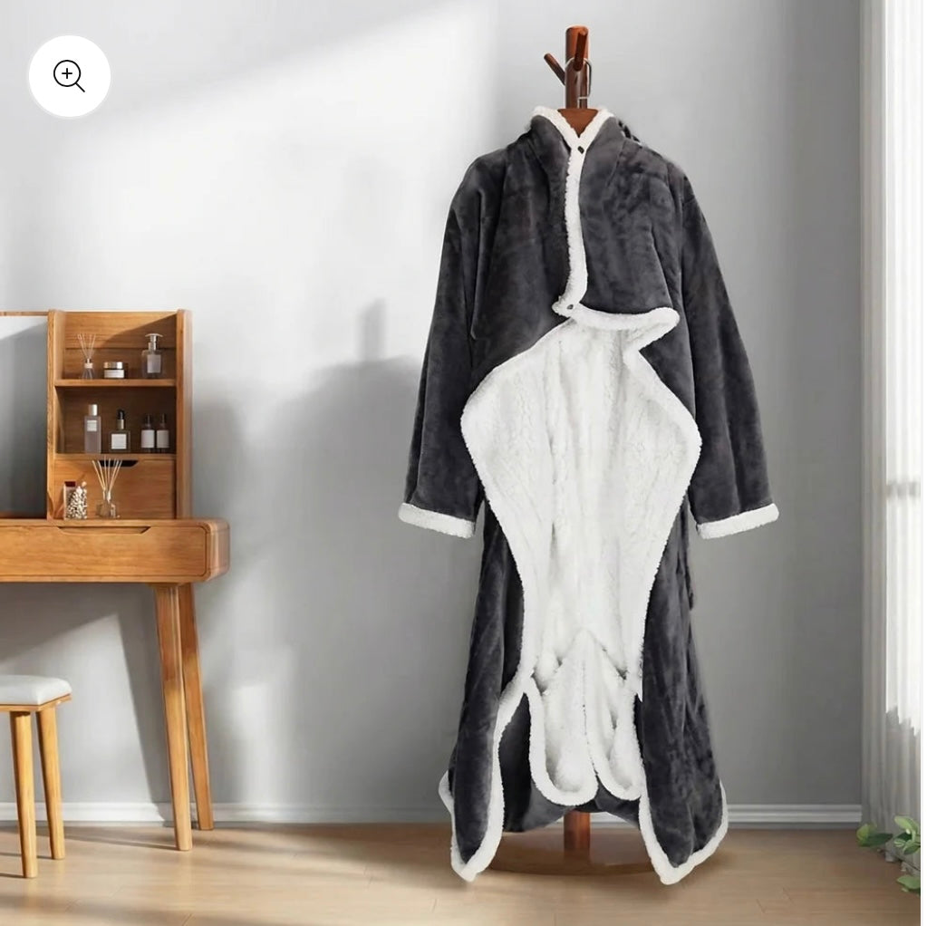 Thermahugz - Heated Blanket